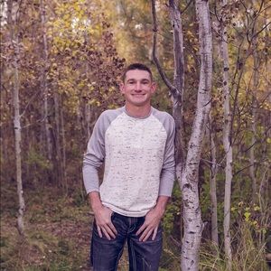 Meet your Posher, Ben